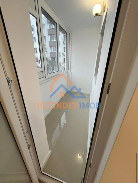 Lujerului, vanzare apartament 2 camere.