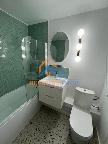 Lujerului, vanzare apartament 2 camere.